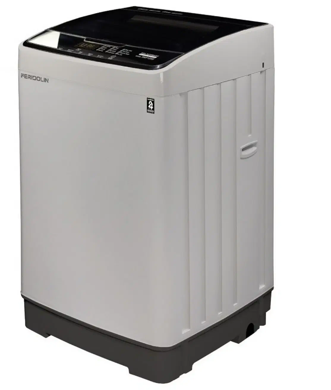 لباسشویی اتومات درب از بالا فریدولین|ماشین لباسشویی و خشککن لباس|شیراز, سلطان آباد|دیوار