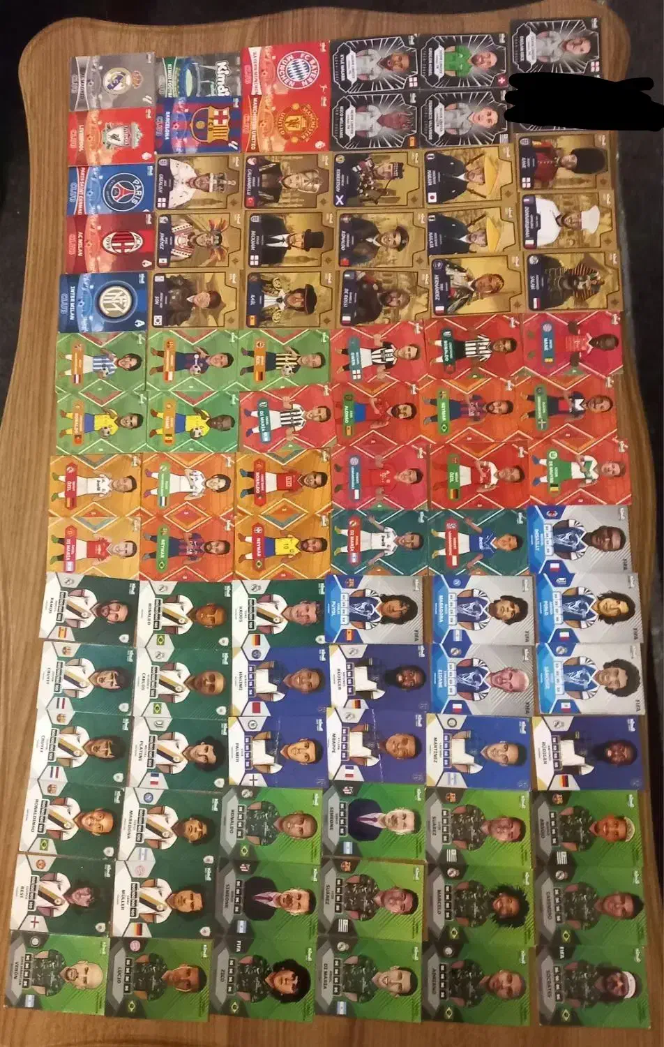 کارت های کیمدی|اسباببازی|مشهد, شهید هاشمی نژاد|دیوار