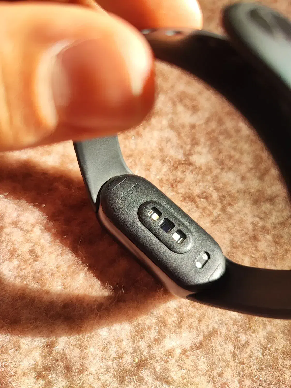 Mi band 9 global|لوازم جانبی موبایل و تبلت|قزوین, |دیوار