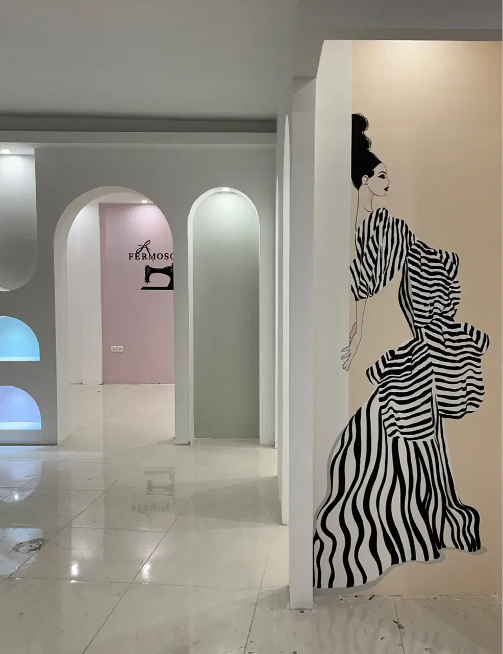 خیاط ماهر در مزون|استخدام هنری و رسانه|قزوین, |دیوار