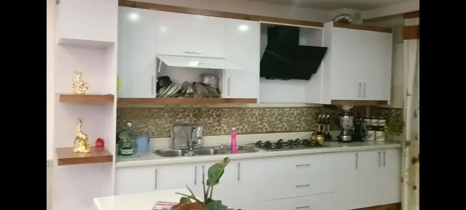 ویلایی چهار طبقه بسیار شیک|فروش خانه و ویلا|مشهد, نیزه|دیوار