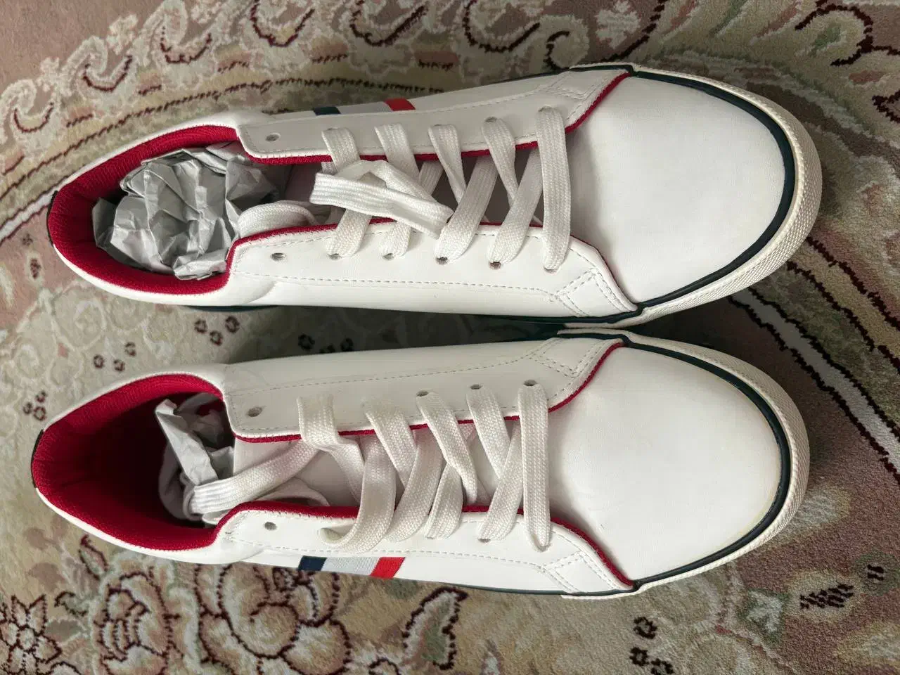 کتونی اسپرت خارجی|کیف، کفش، کمربند|تهران, تهرانسر شمالی|دیوار