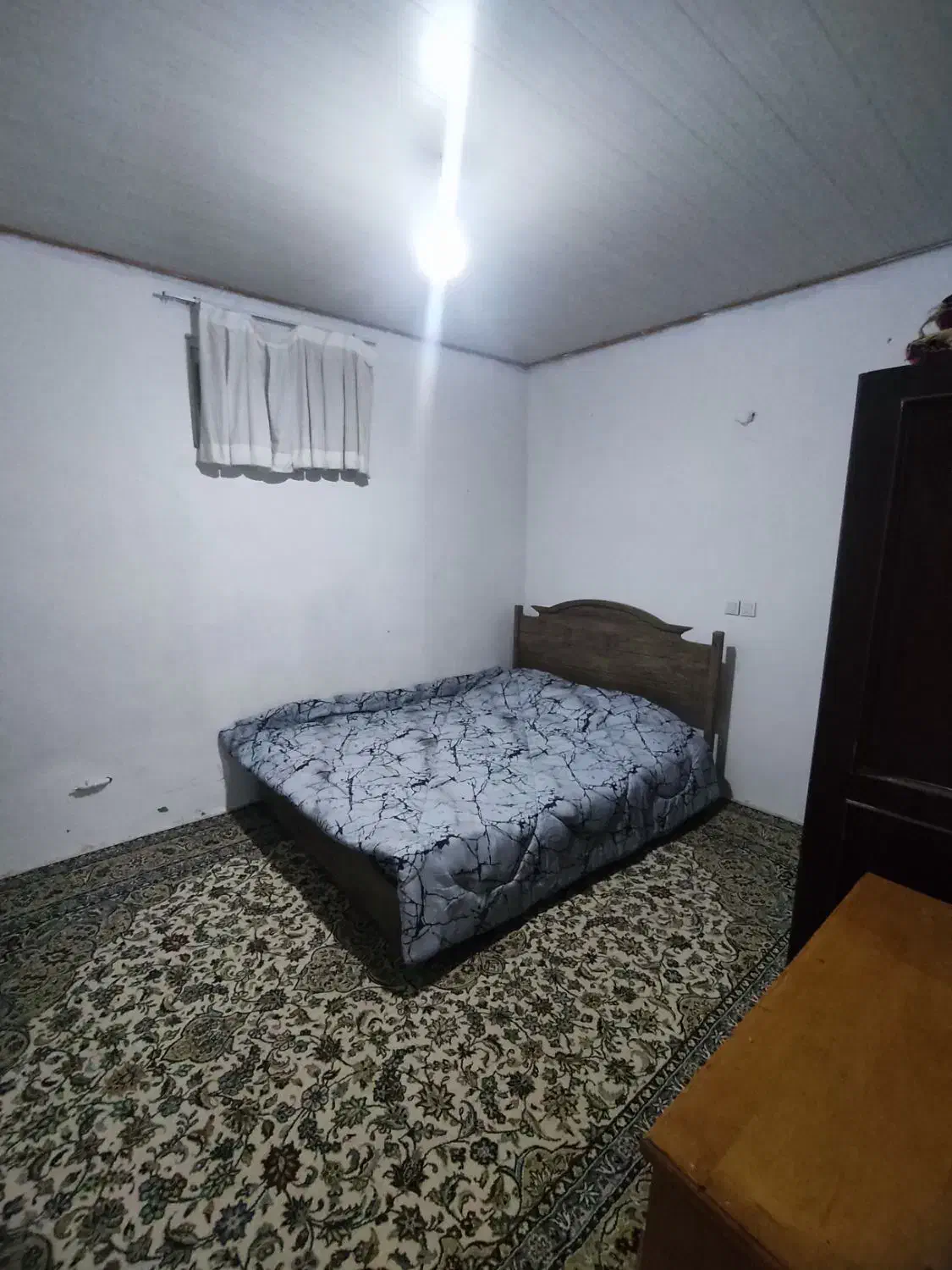 اجاره ویلا تک خواب ساحل سرخرود|اجارهٔ کوتاهمدت ویلا و باغ|سرخرود, |دیوار