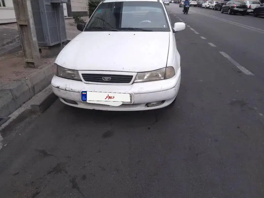 فروش|خودرو سواری و وانت|تهران, هروی|دیوار