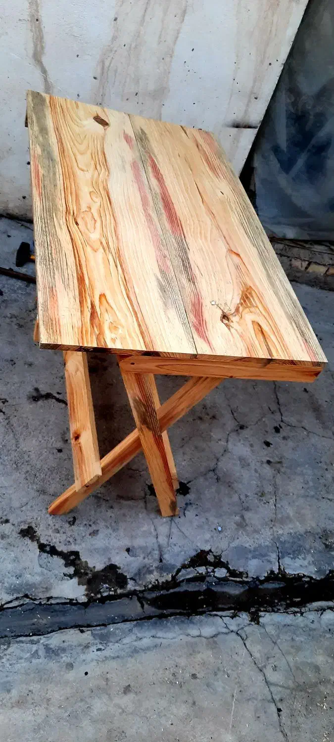 کنسول و جلو مبلی و عسلی وکافی بار و میزونیمکت|مبلمان خانگی و میز عسلی|زیباشهر, |دیوار