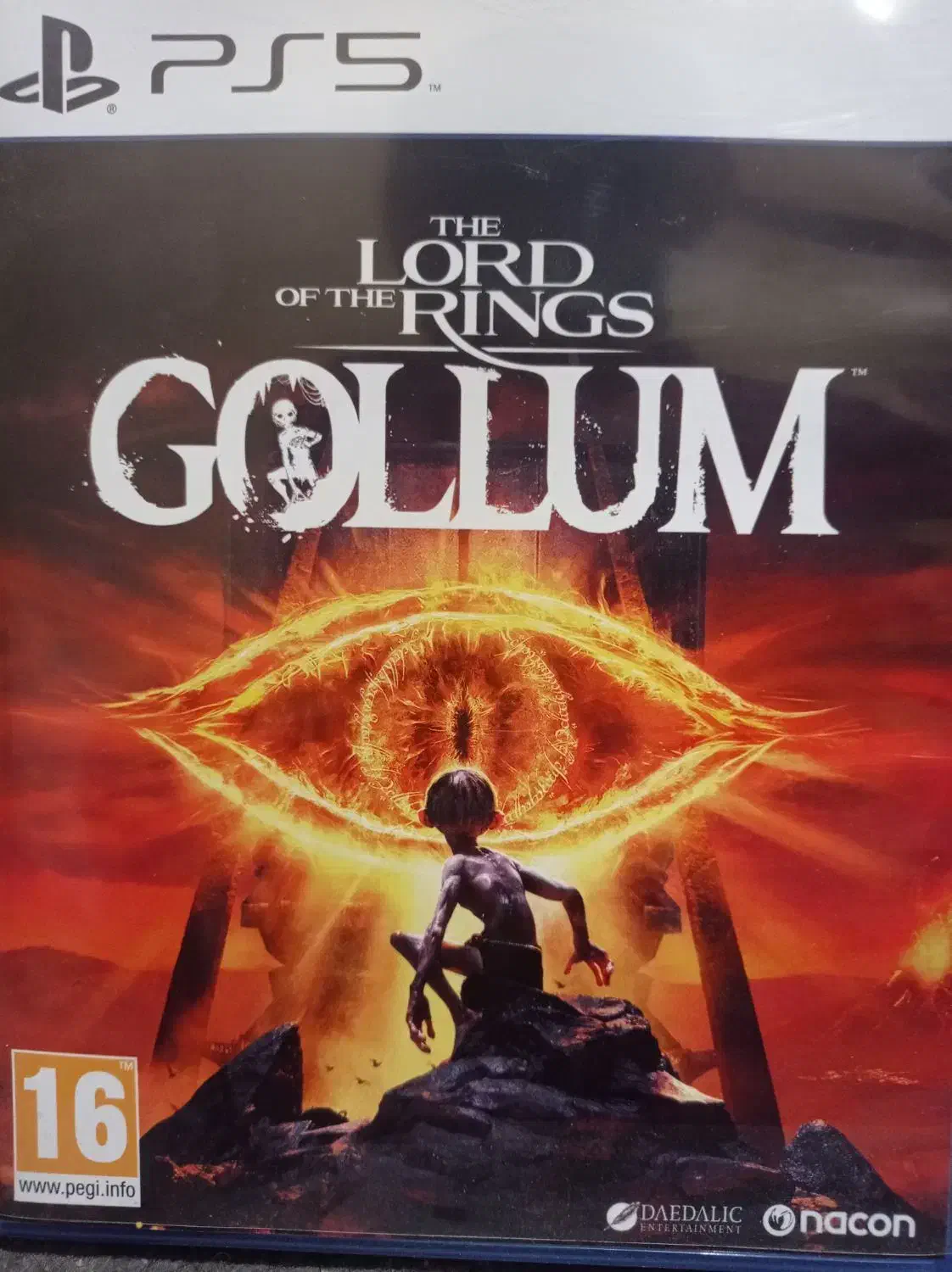 فروش ۵ بازی PS5|کنسول، بازی ویدئویی و آنلاین|کرمان, |دیوار