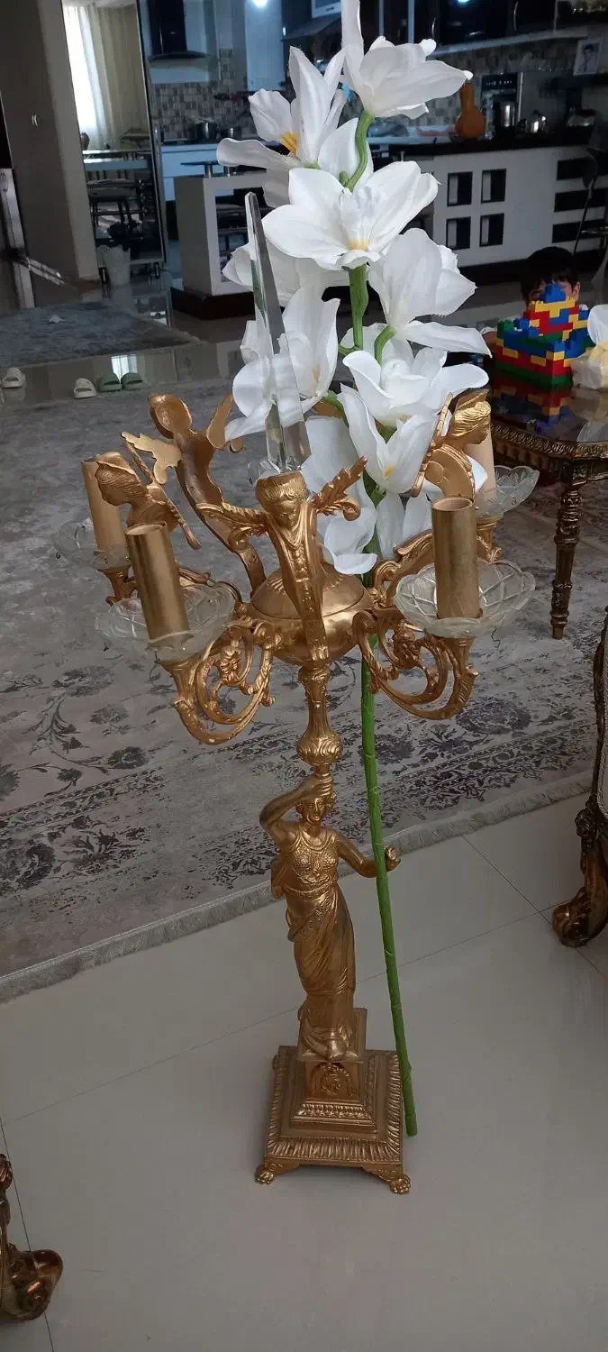 تماما برنج وعتیقه|کلکسیون اشیاء عتیقه|مشهد, رضاشهر|دیوار