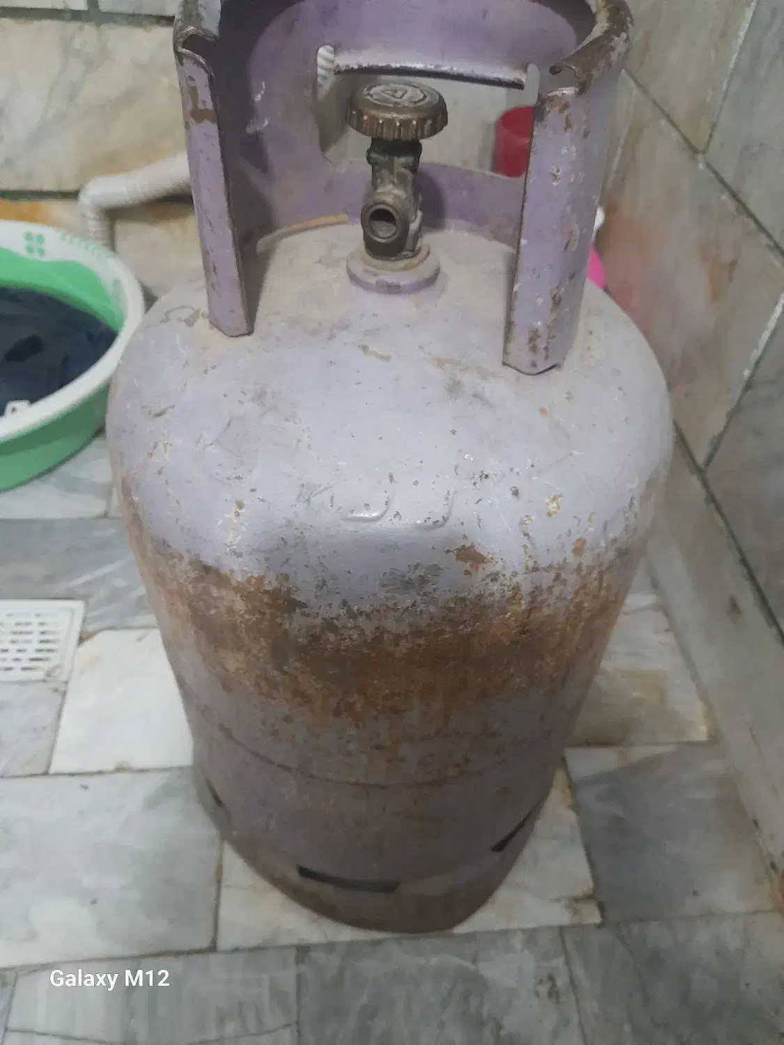 کپسول گاز|اجاق گاز و لوازم برقی پخت‌وپز|پاکدشت, خاتون آباد|دیوار