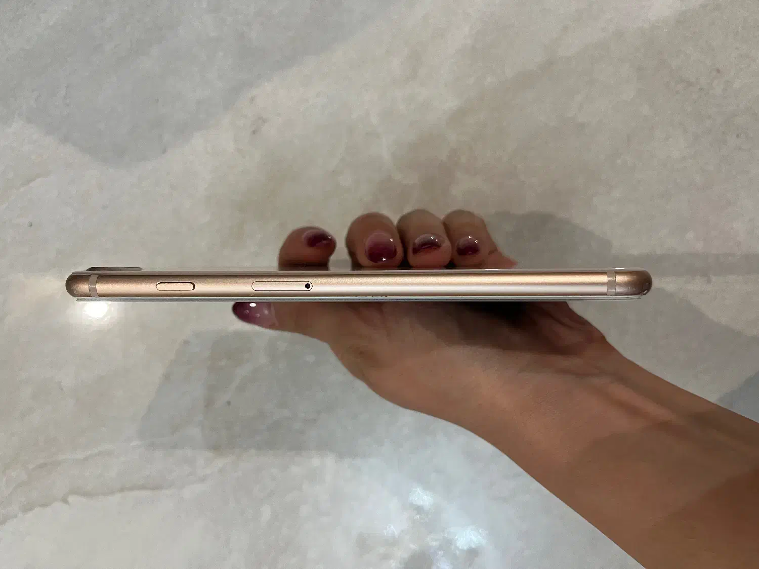 ایفون8plus 256g|موبایل|تهران, خواجه نصیر طوسی|دیوار