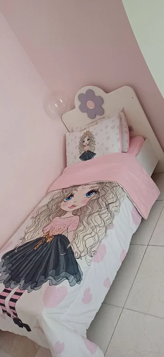 سرویس خواب|تخت و سرویس خواب|محمدشهر, محمدشهر|دیوار