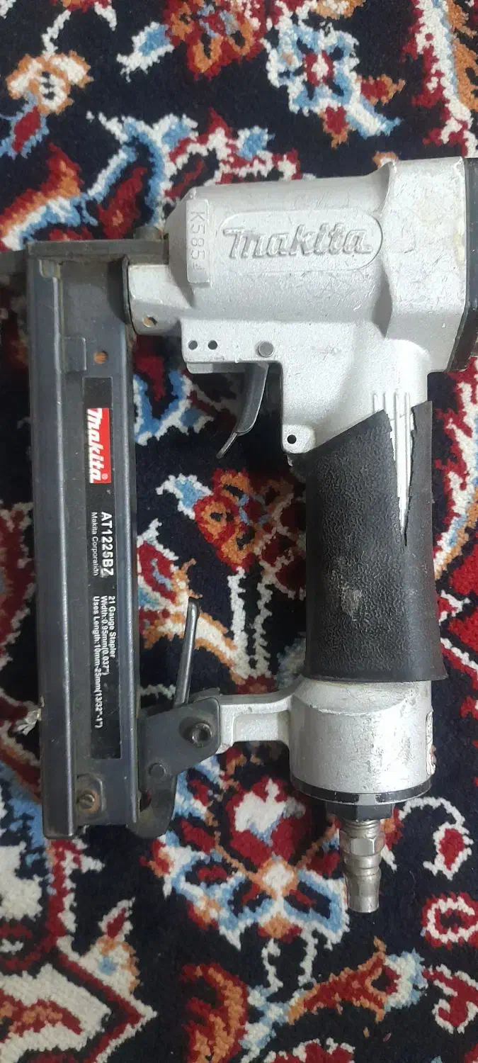 استپ میخ ومگنه|ابزارآلات|بومهن, |دیوار