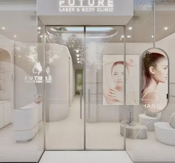 استخدام دستیار کلینیک زیبایی/پاره وقت|استخدام درمانی، زیبایی، بهداشتی|تهران, صادقیه|دیوار