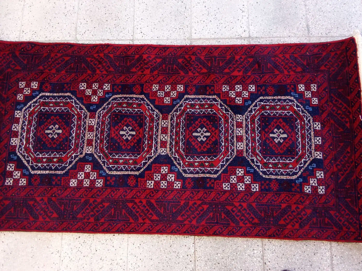 فرش‌دستباف‌خانگی‌|فرش|قائن, |دیوار