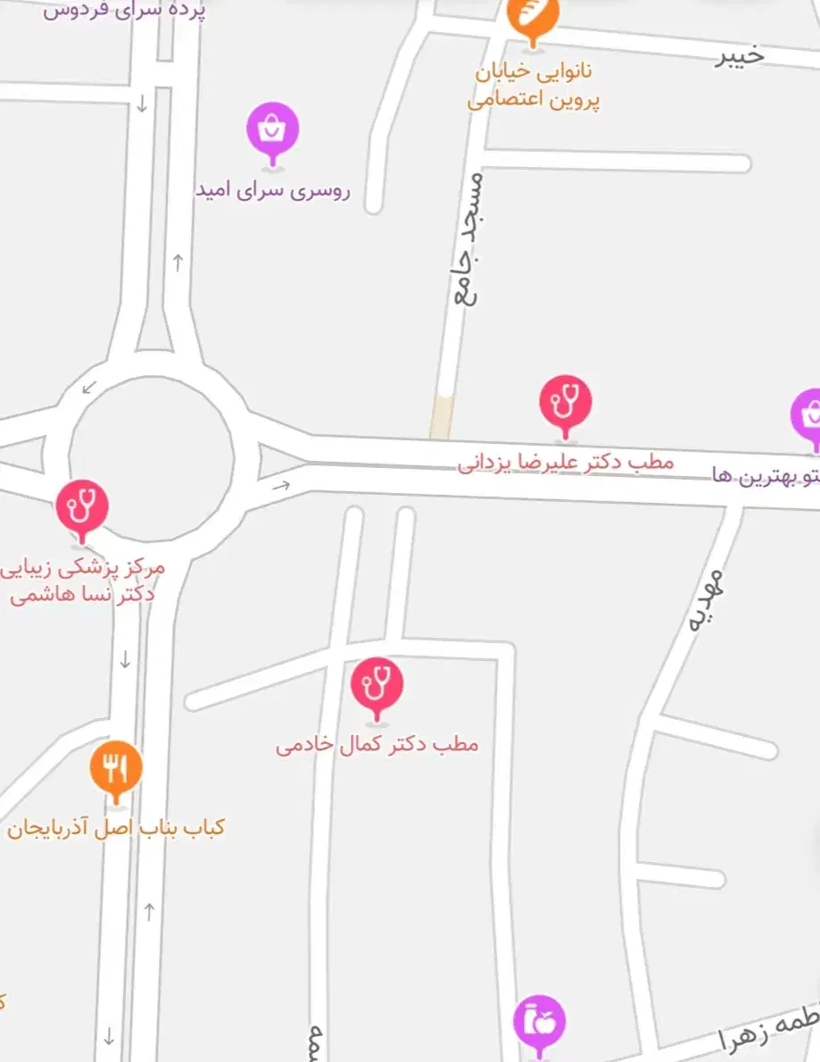 مغازه فروشی پاساژ هستی|فروش مغازه و غرفه|قروه, |دیوار