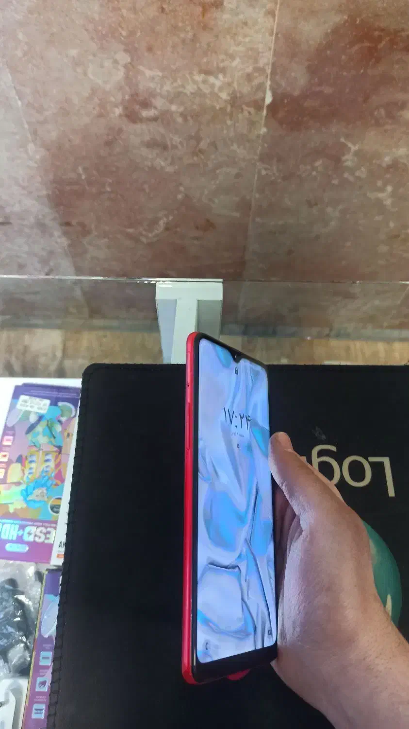 A20s|موبایل|تبریز, |دیوار