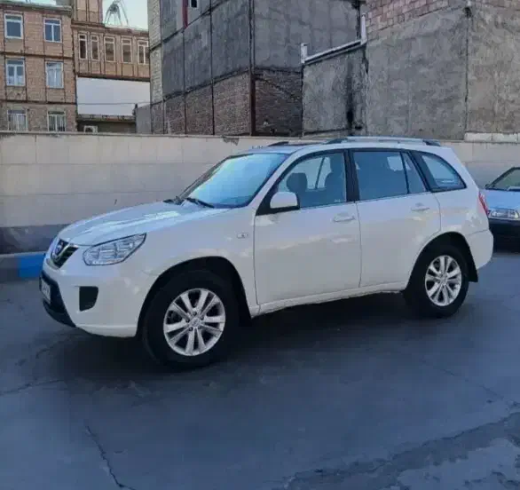 ام وی ام X33 اتوماتیک  مدل ۱۳۹۵ / اقساطی|خودرو سواری و وانت|تهران, مهران (سیدخندان)|دیوار