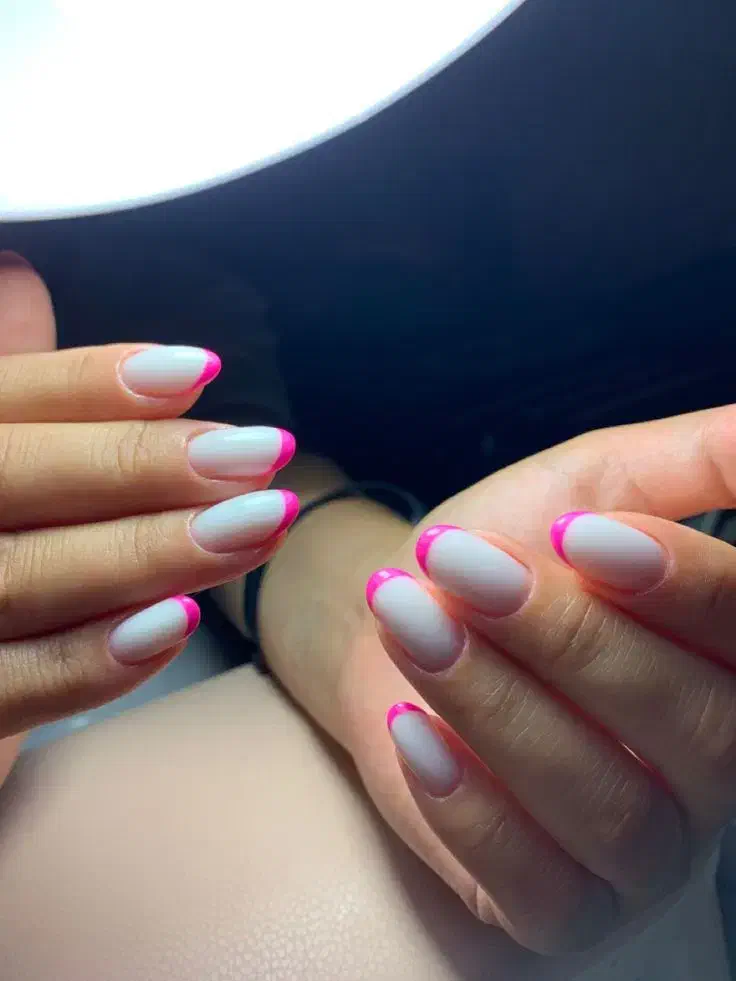 مدل خدمات ناخن|خدمات آرایشگری و زیبایی|کرمان, |دیوار