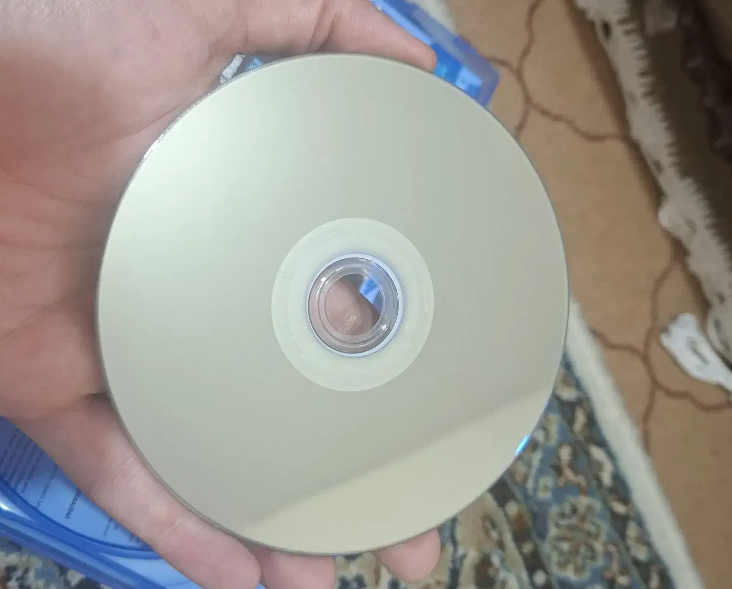 دیسک بازی split fiction ps5|کنسول، بازی ویدئویی و آنلاین|پردیس, فاز ۱۱|دیوار