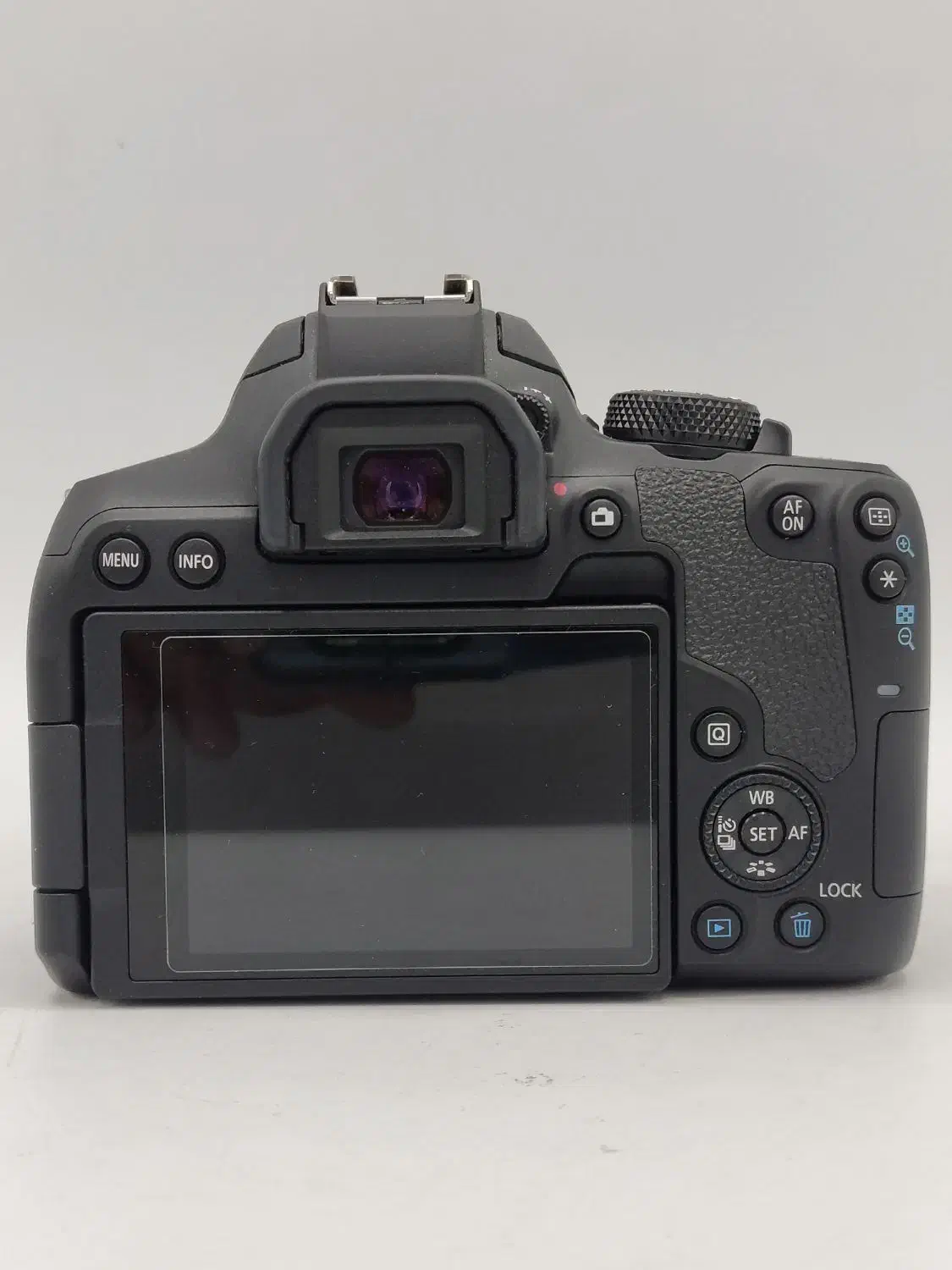 دوربین کانن CANON 850D / 18-55 IS STM|دوربین عکاسی و فیلم‌برداری|تهران, پامنار|دیوار