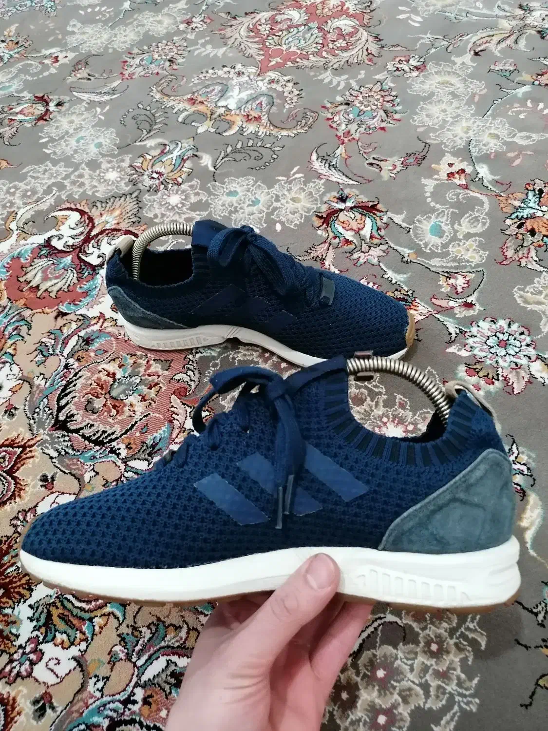 کتونی فلوکسzx|کیف، کفش، کمربند|نسیمشهر, |دیوار