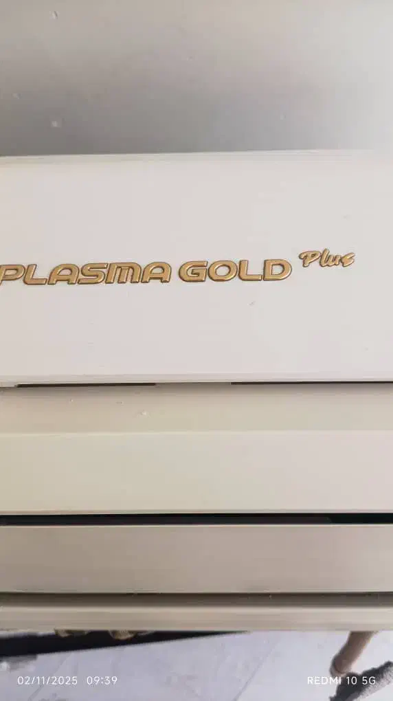 کولر گازی ۲۷ هزار  ال جی کره گلد پلاس|کولر گازی و فن‌کوئل|قزوین, |دیوار