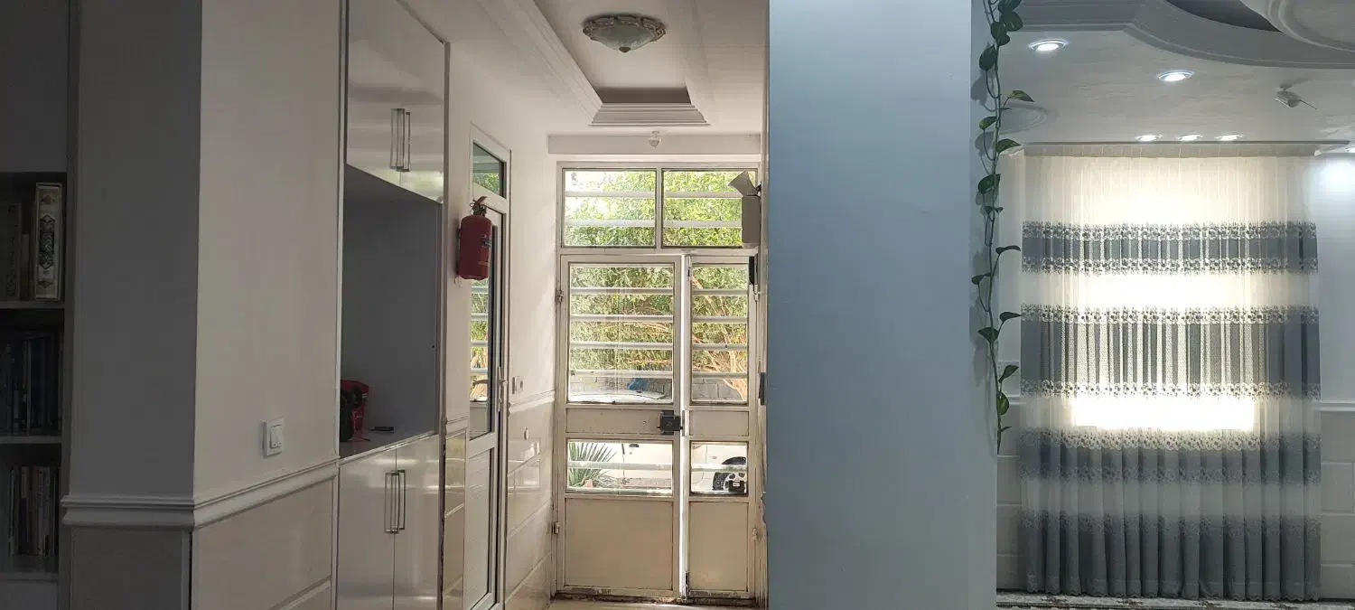 فروش واحد ۱۴۹متری نو ساز و شخصی فول امکانات|فروش خانه و ویلا|منوجان, |دیوار