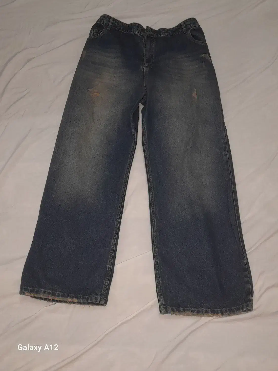 شلوار زنانه نو نو|لباس|خرم‌آباد, |دیوار