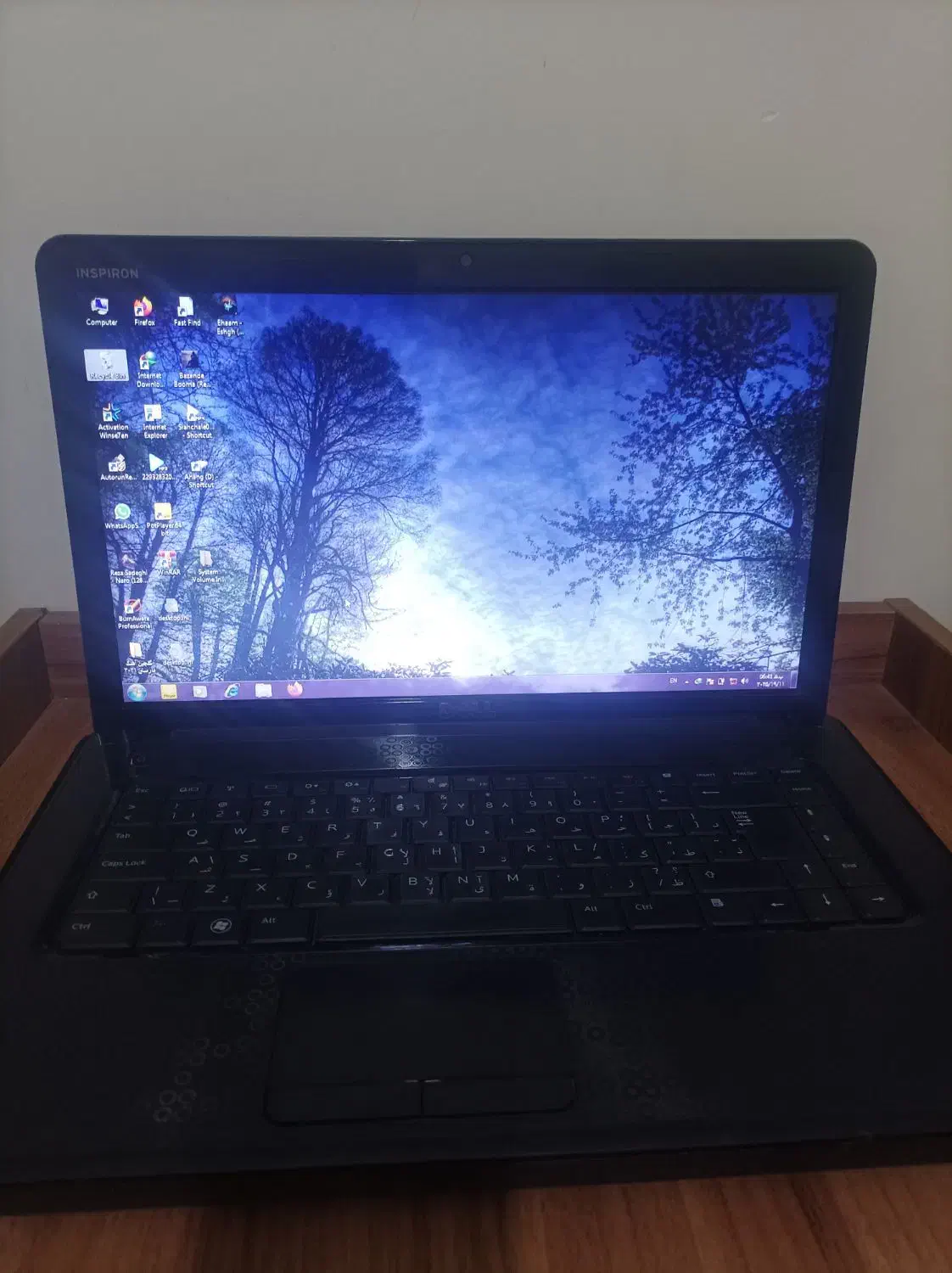 لب تاب دل|رایانه همراه|کوهدشت, |دیوار