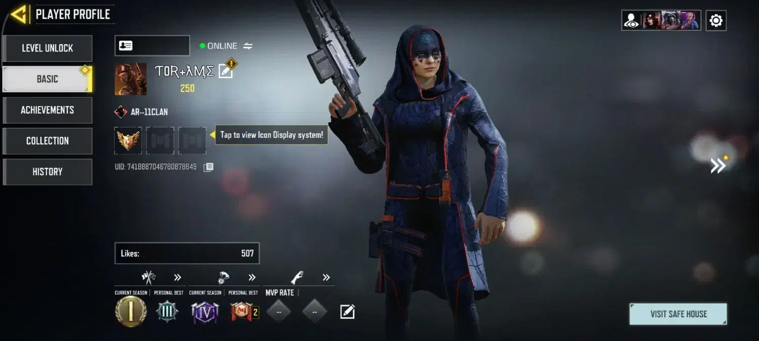 طاق با فری فایر|کنسول، بازی ویدئویی و آنلاین|تهران, گرگان|دیوار