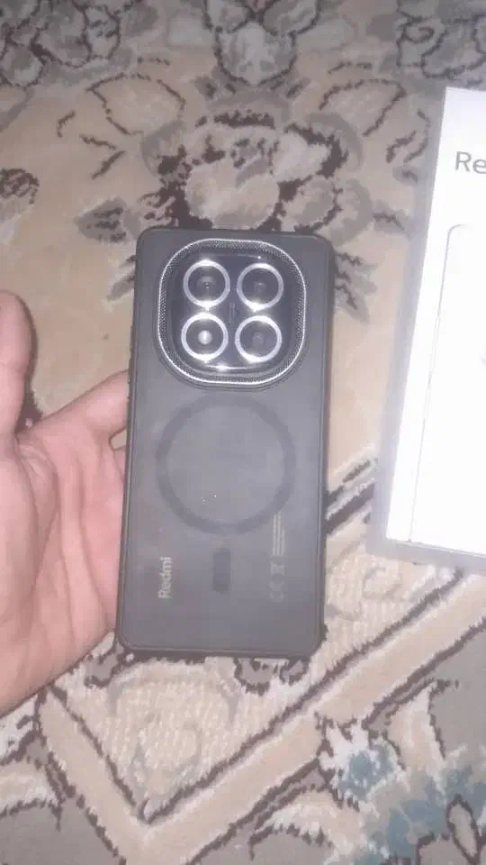 نت۱۴پرو ۲۵۶|موبایل|امیدیه, |دیوار