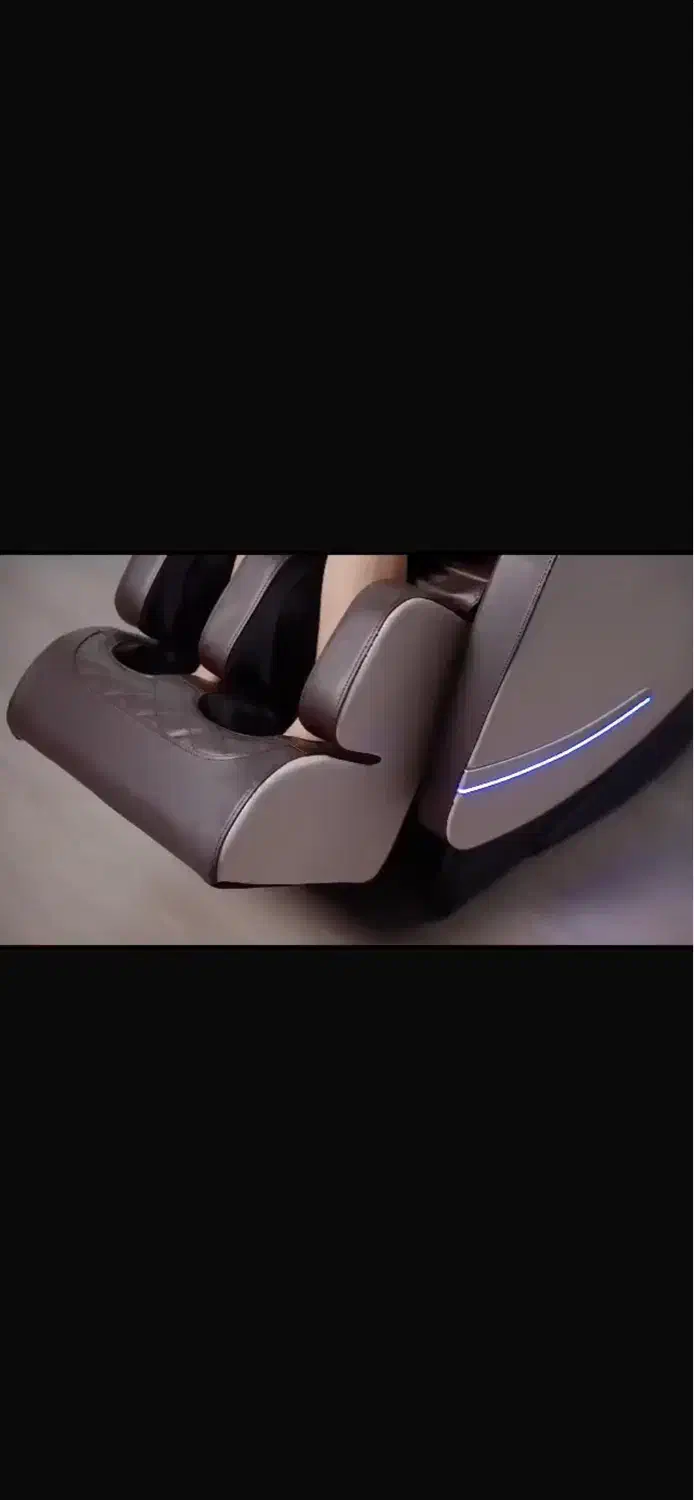 صندلی ماساژ|تجهیزات ورزشی|کرج, عظیمیه|دیوار