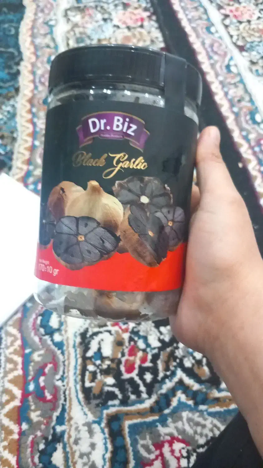 سیرسیاه بیز|خوردنی و آشامیدنی|اهواز, پردیس|دیوار