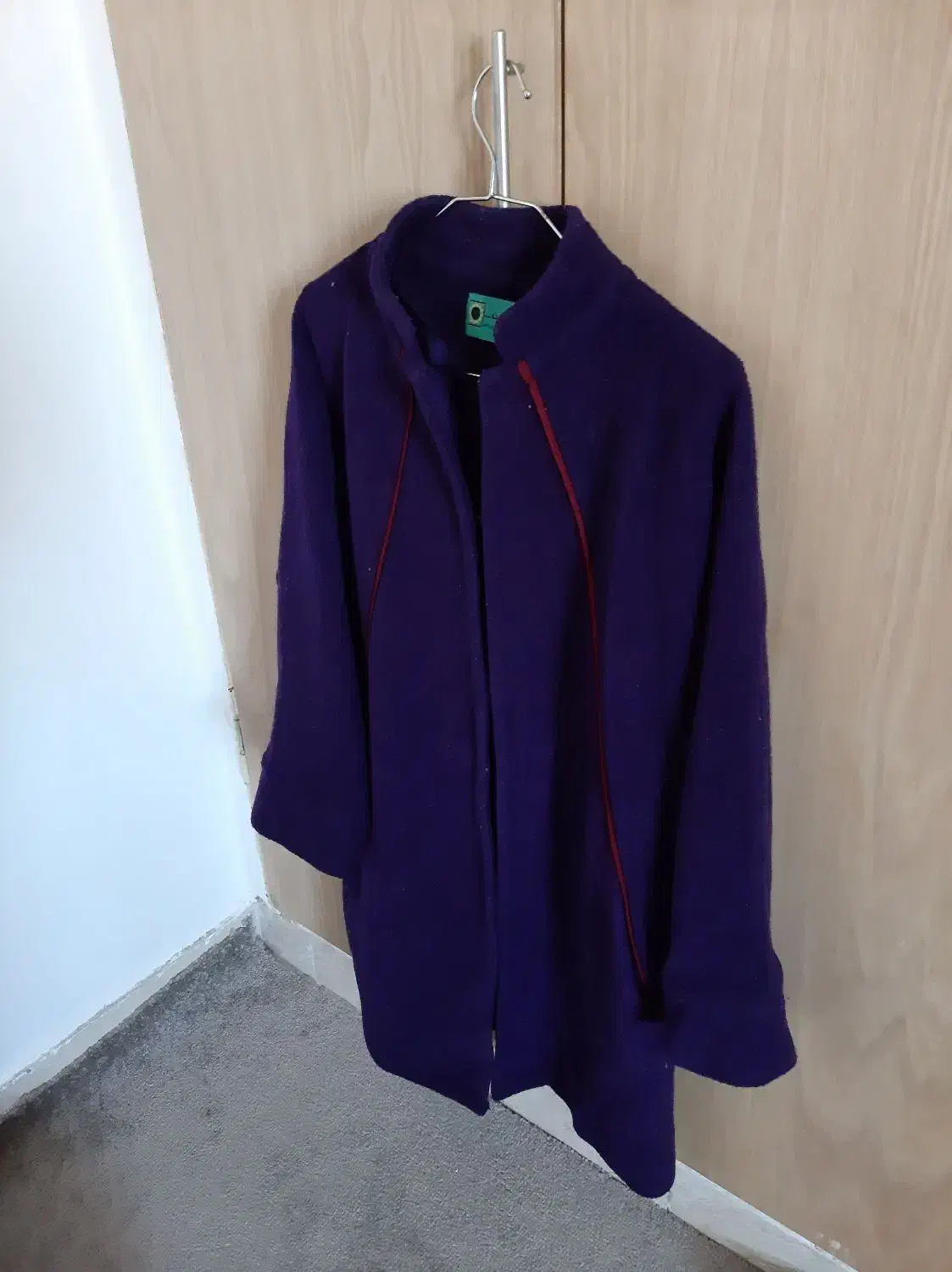 پالتو مانتو زمستانه|لباس|شیراز, شاهجیان|دیوار