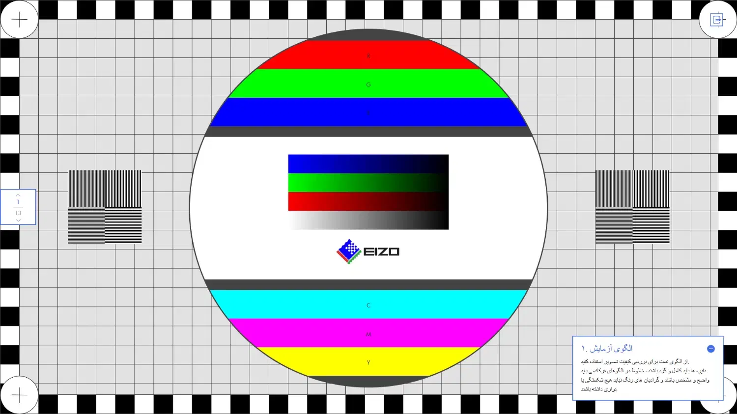 مانیتور گیمینگ سامسونگ LF27T350FH-M سایز ۲۷ اینچ|قطعات و لوازم جانبی رایانه|تهران, شهرک انصار|دیوار