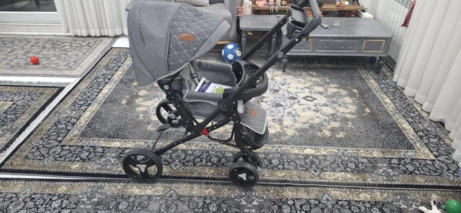 کالسکه ....دلیجان|کالسکه و لوازم جانبی|سقز, |دیوار