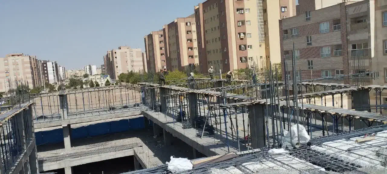 پیامبر اعظم ۱۰|پیش‌فروش املاک|قم, پردیسان|دیوار