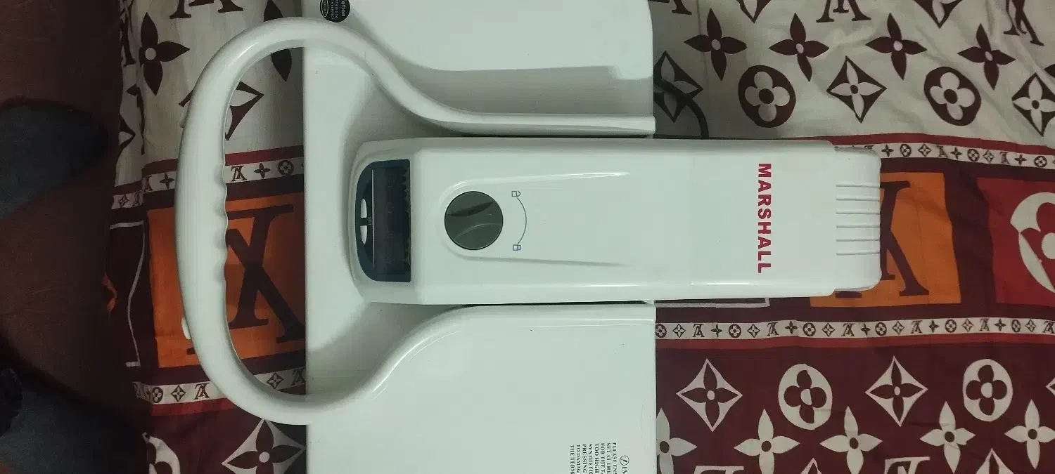 اتوپرس مارشال|اتو و لوازم اتو|گنبد کاووس, |دیوار