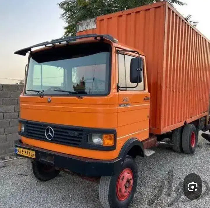 کارگر و راننده|استخدام حمل و نقل|فشاپویه, |دیوار