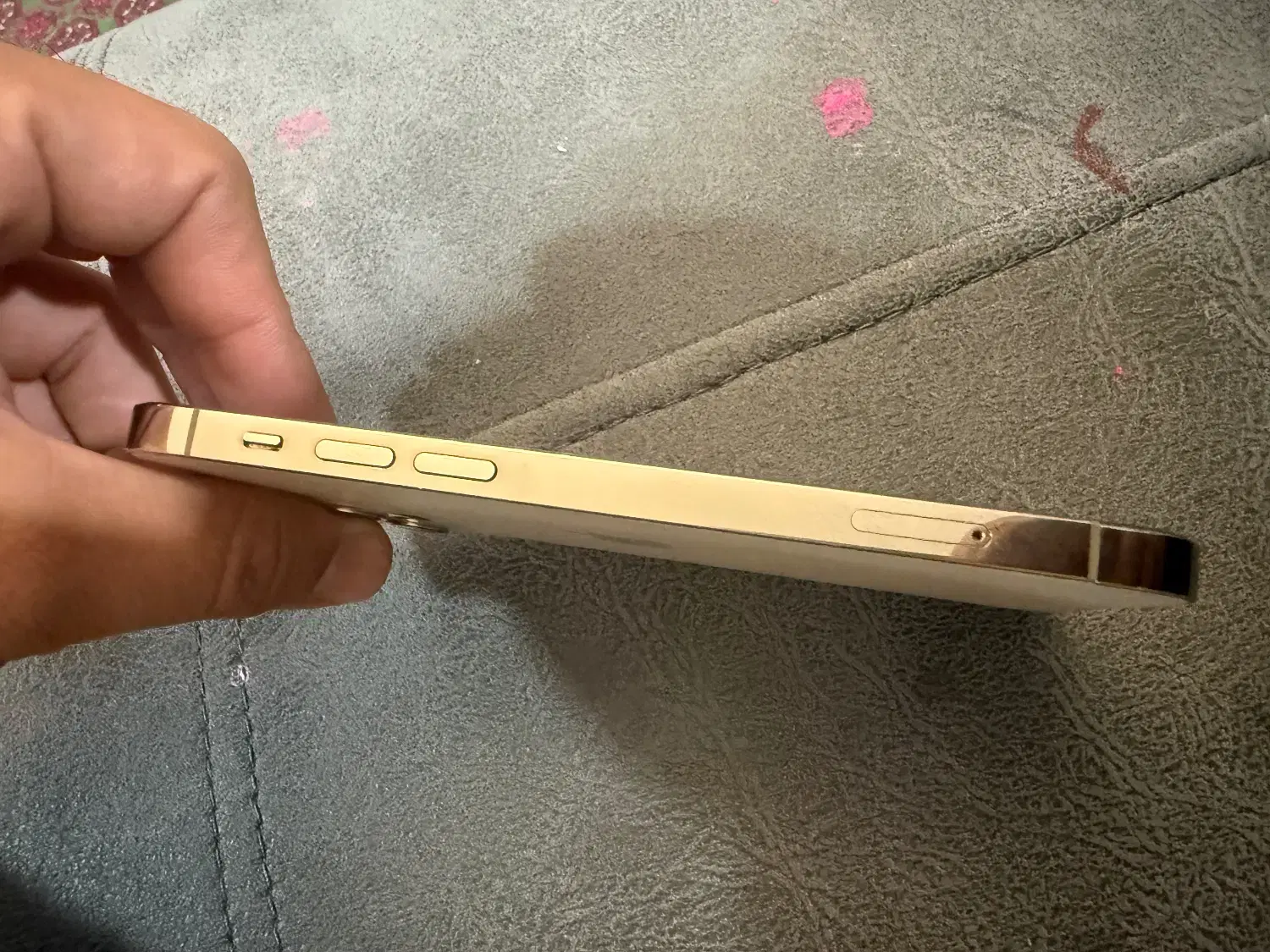 iPhone 12 pro|موبایل|زنجان, |دیوار