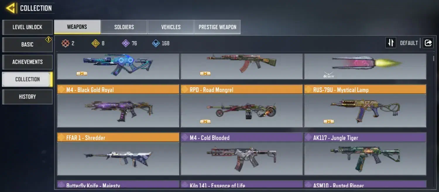 اکانت زیاد دارم برای فروش پیام بدین|کنسول، بازی ویدئویی و آنلاین|نیشابور, خط کاشمر|دیوار