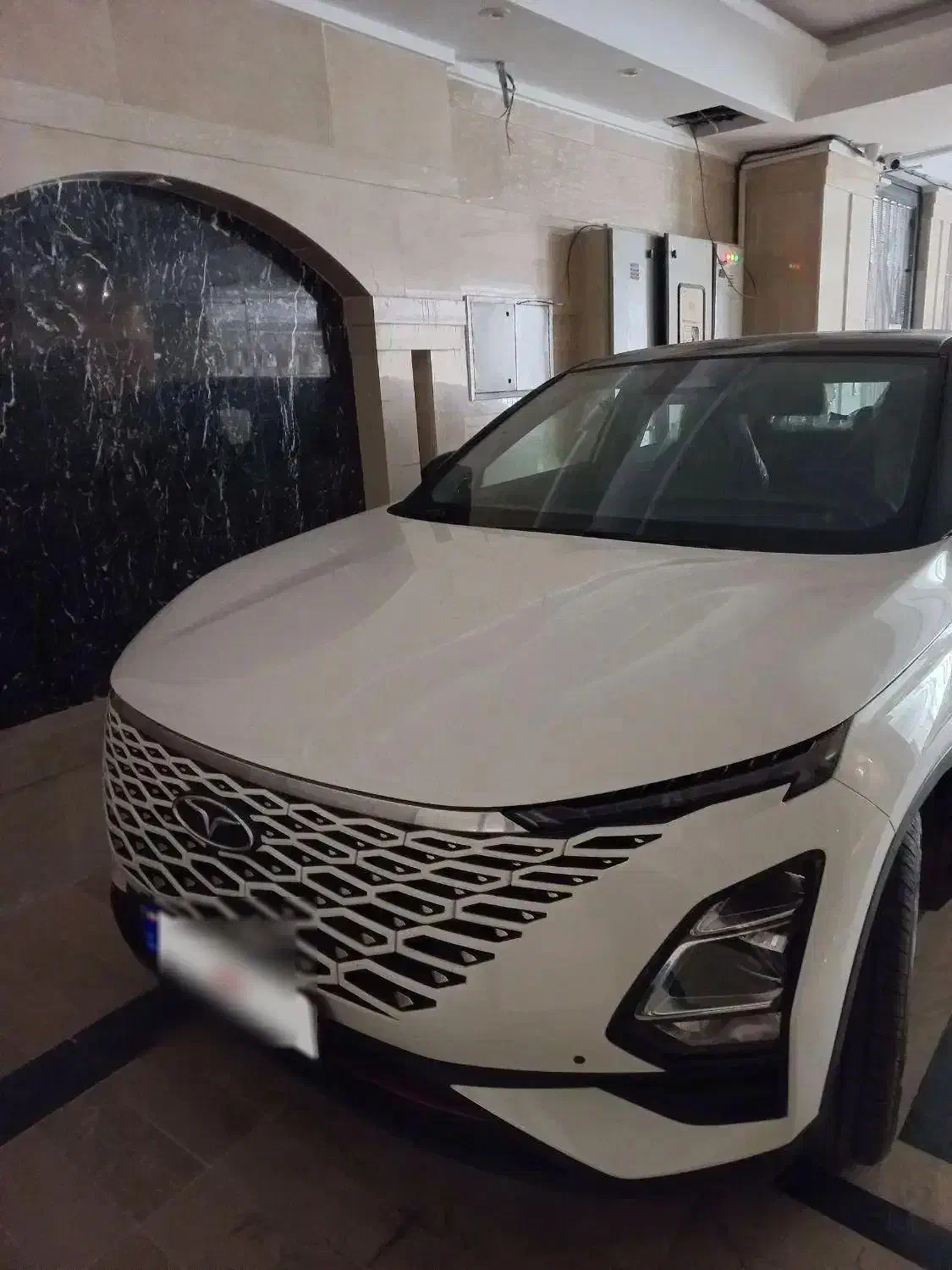 فونیکسfxمدل402 بسیار تمیز16000کارکردتهاترباویلا|خودرو سواری و وانت|تهران, تهرانپارس غربی|دیوار