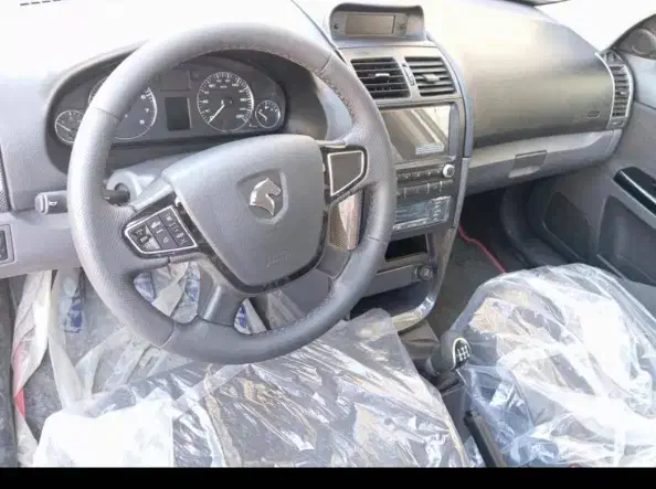 فروش. سورن خشک برقی تحویل روز404|خودرو سواری و وانت|سراوان, |دیوار