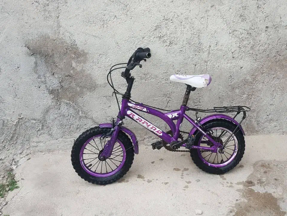 دوچرخه|دوچرخه، اسکیت، اسکوتر|کازرون, |دیوار