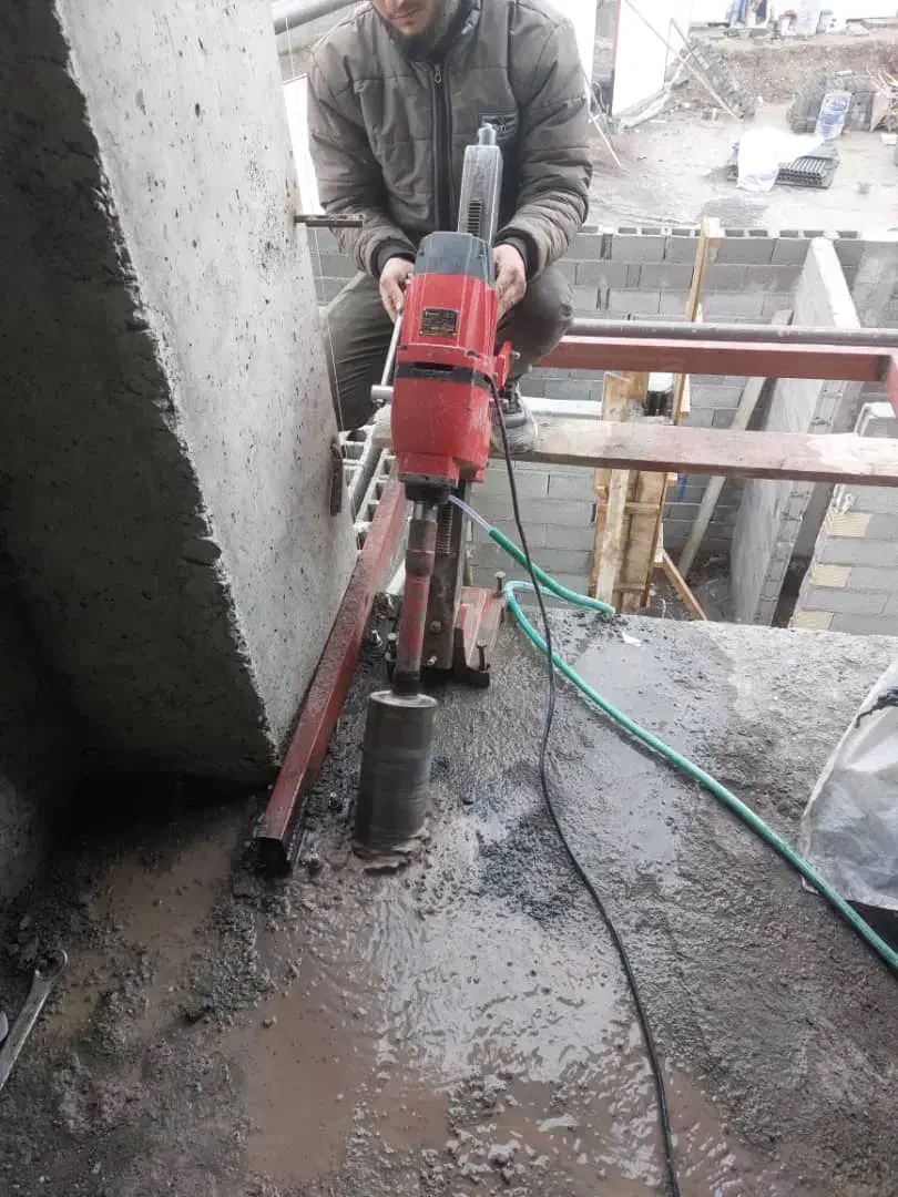 کرگیری و کاشت|خدمات پیشه و مهارت|رشت, چله خانه|دیوار