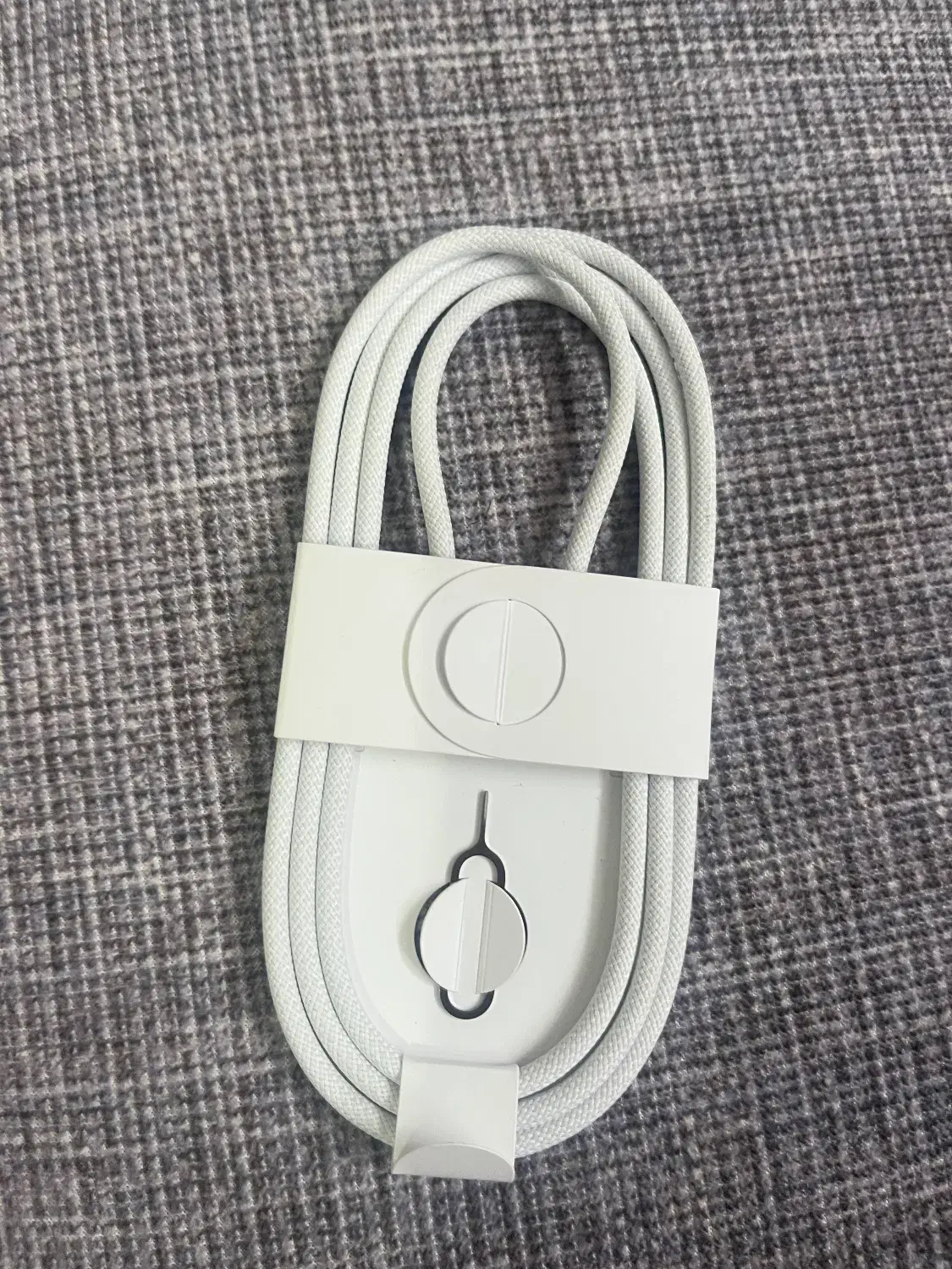 کابل فابریک ایفون ۱۷ پرو..|لوازم جانبی موبایل و تبلت|اردبیل, |دیوار