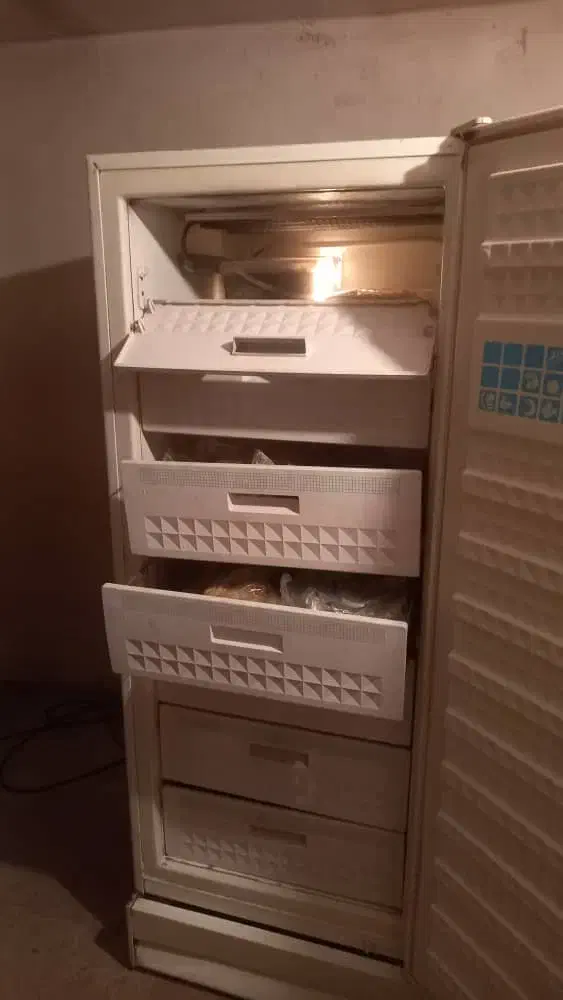 یخچال فربزر|یخچال و فریزر|تهران, عباس‌آباد|دیوار