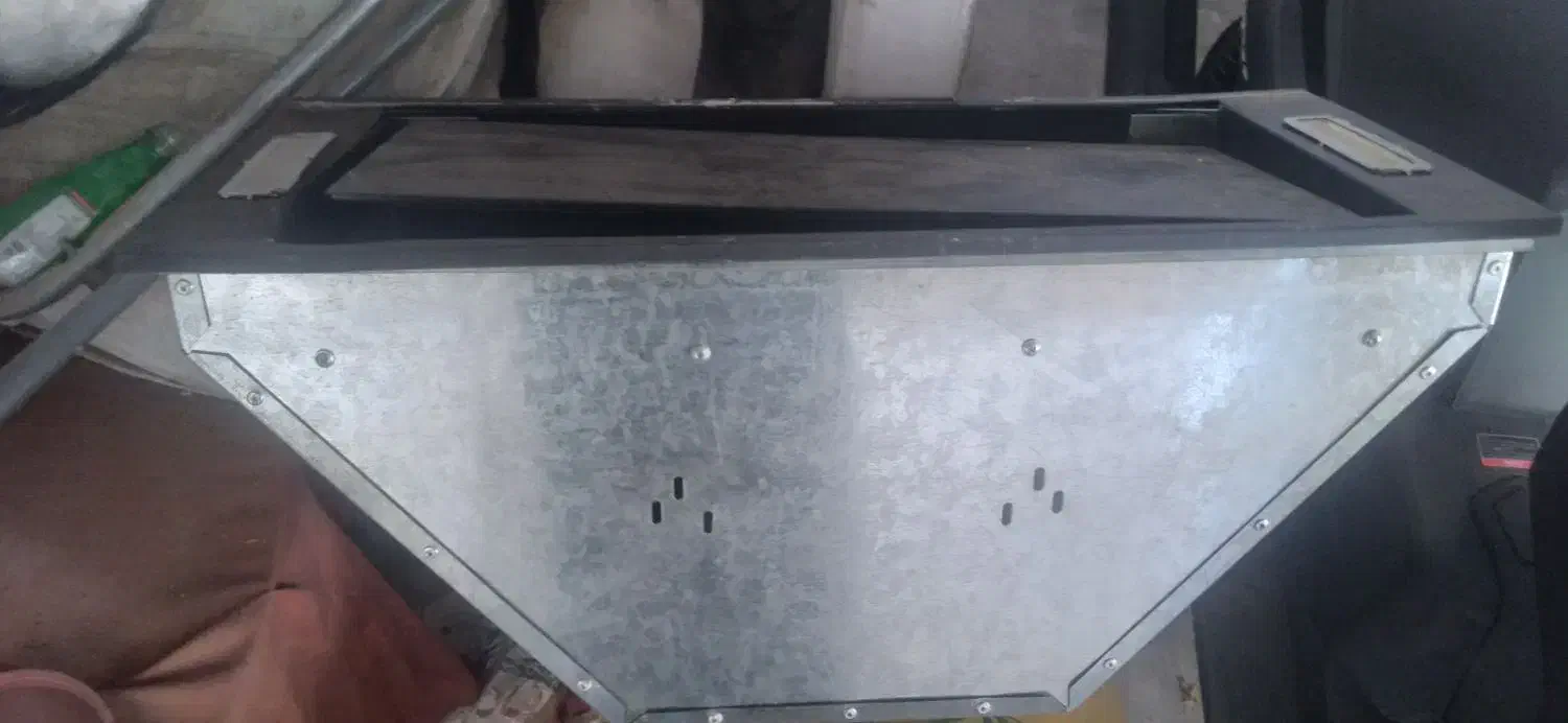 هود آشپزخانه مخفی دیجیتال با کنترل|هود|اسلامشهر, شهرک مفیدی|دیوار