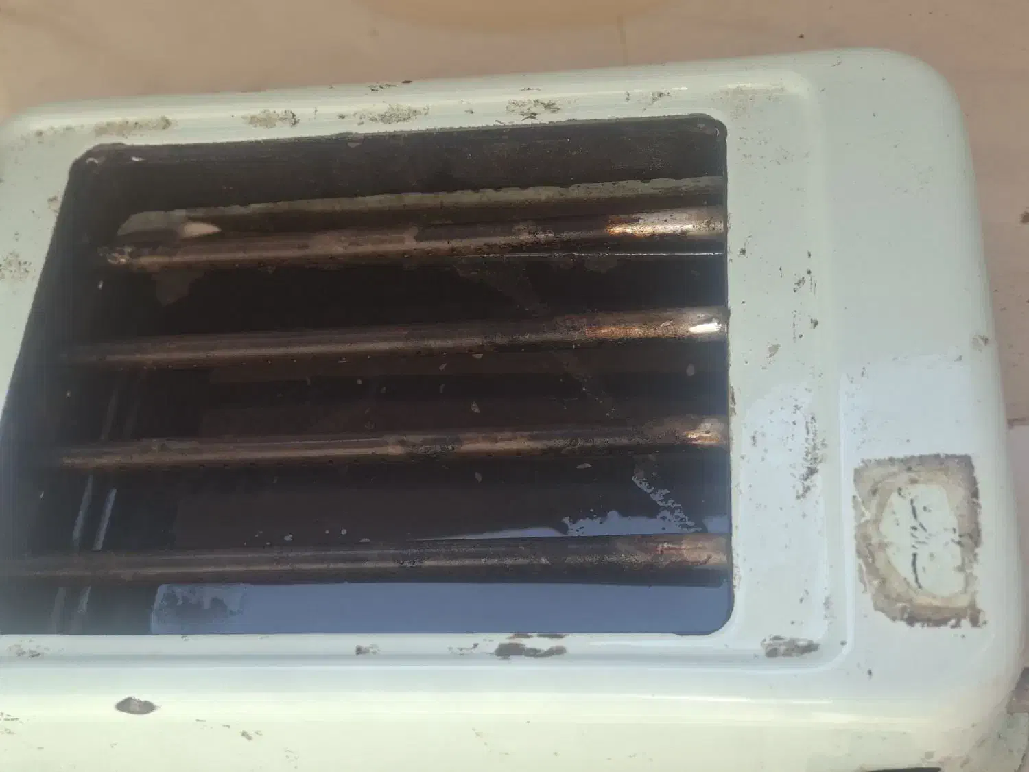 کباب پز|اجاق گاز و لوازم برقی پختوپز|زاهدان, |دیوار