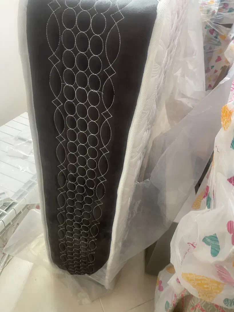 تشک طبی فنری نامبر1 (NO.1)- قطر۳۰ سانت|تشک تختخواب|تهران, سبلان (لشگر)|دیوار