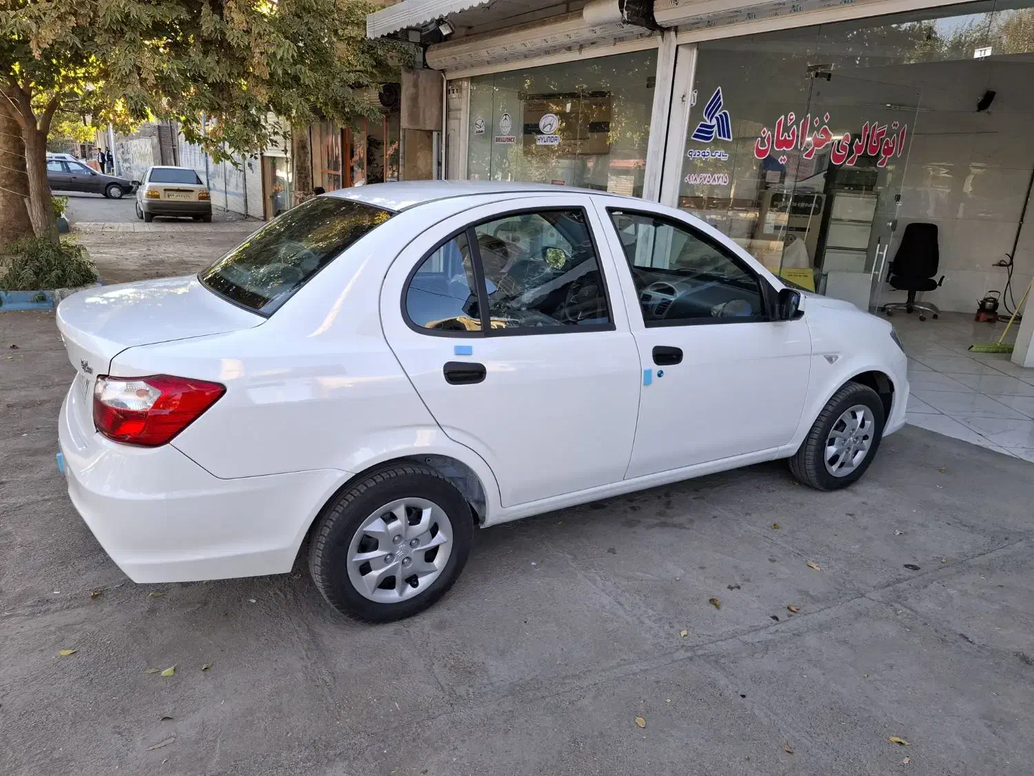 ساینا s|خودرو سواری و وانت|کنگاور, |دیوار